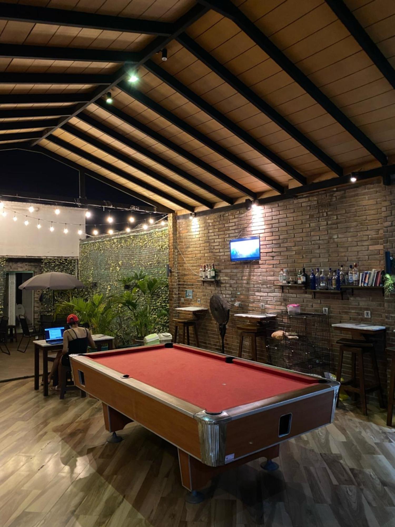 Bali Caps Hostel Kuta  Exterior photo